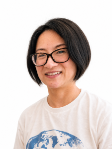 李娟