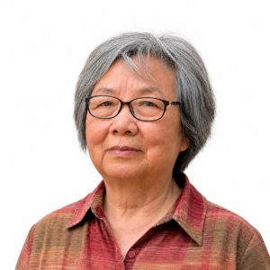 李小華