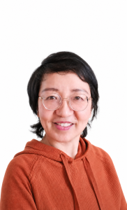 楊雅改