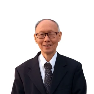 魏一恆牧師